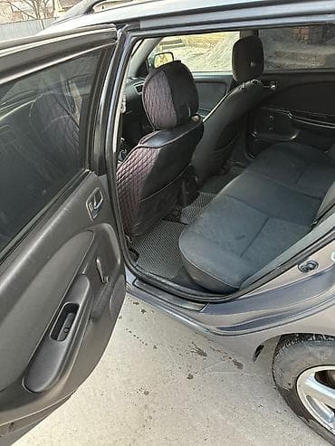 рулевая рейка нексия 2: Toyota Avensis: 2002 г., 1.8 л, Ручные, Бензин, Универсал — 10