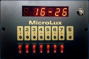 cs go: Таймер для бильярдных и салонов Sony PS MicroLux. Все бильярдные — 1