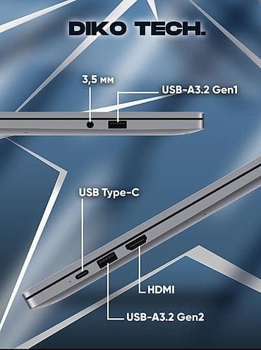 dvd blu ray: Ноутбук HONOR Ультрабук, В рассрочку, Intel Core i9, ОЗУ, RAM: 32 ГБ, HONOR MagicBook Pro Series — 5