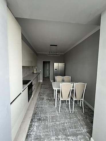 сдаю кв кирком: 3 комнаты, Собственник — 8