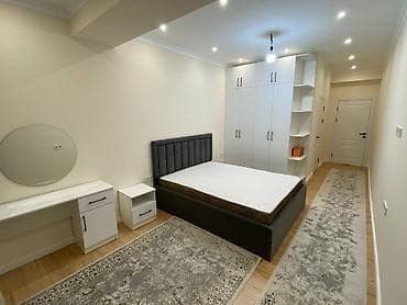 коенкозова: 2 комнаты — 7