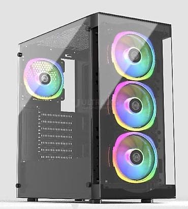 gt 63: Топовая сборка 2026г💥💥💥 *Aeromax, каленое стекло, 2300с *650w pf650 — 1