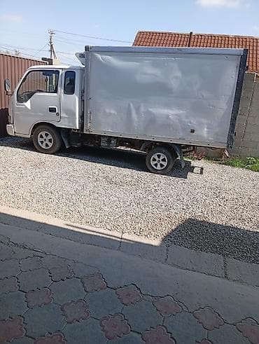 tayota funcargo: Услуги — 1