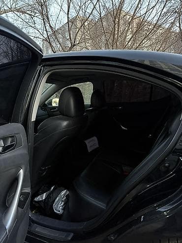 Продажа авто: Lexus IS: 2009 г., 2.5 л, Автомат, Бензин, Седан — 10