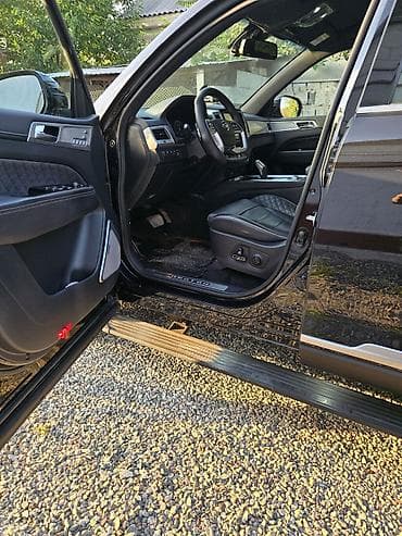 2020: Ssangyong Rexton: 2020 г., 2.2 л, Автомат, Дизель, Внедорожник — 8