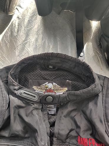 harley benton: Мотошлем, Б/у, Самовывоз — 2