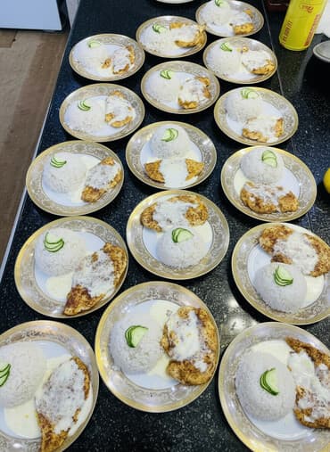 официант неполный рабочий день: Выездные банкеты | Официанты, Повара | Фуршетный стол — 1