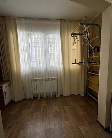 кв ищу: 2 комнаты, 58 м², 106 серия улучшенная, 4 этаж, Дизайнерский ремонт — 9