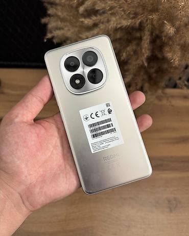 чехлы для redmi note 9s: Redmi, Redmi Note 15 Pro, Б/у, 256 ГБ, цвет - Серебристый, 1 SIM — 2