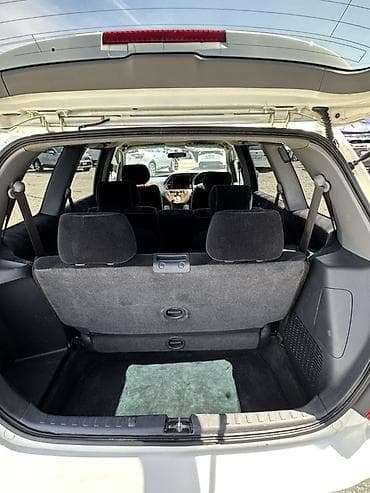 odyssey диски: Honda Odyssey: 2002 г., 2.3 л, Автомат, Бензин, Минивэн — 10