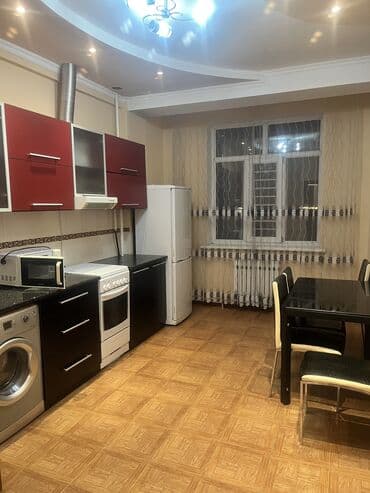 танцевальный зал аренда: 1 комната, Собственник, Без подселения, С мебелью полностью — 8