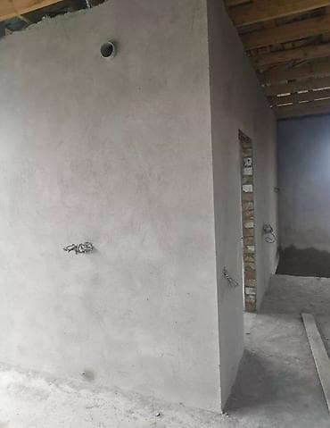 Штукатурка, шпаклевка: Механизированная штукатурка стен Профессиональная отделка стен — 7