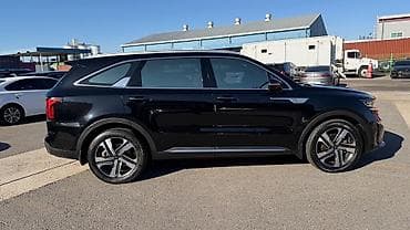 1 nz: Kia Sorento: 2020 г., 1.6 л, Автомат, Гибрид, Кроссовер — 8