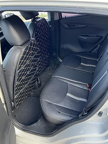 Продажа авто: Chevrolet Spark: 2020 г., 1 л, Вариатор, Бензин, Хэтчбэк — 5