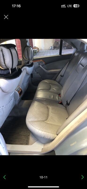 мотор хонда фит 1.5 цена бишкек: Mercedes-Benz S-Class: 1999 г., 4.3 л, Типтроник, Бензиновая, Седан — 7