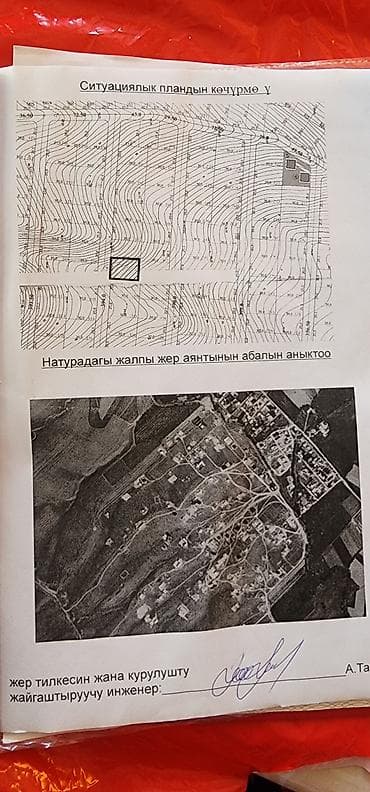 табачный магазин: 6 соток, Для строительства, Красная книга — 2