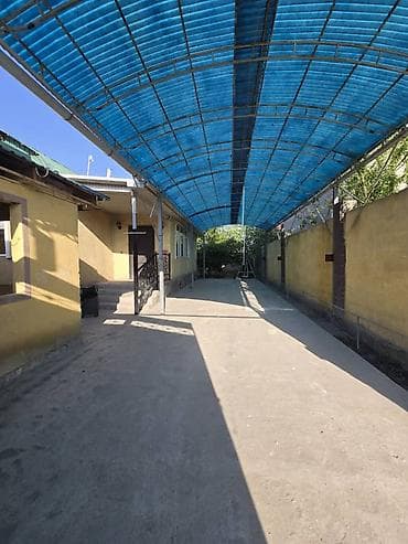 Недвижимость: Дом с участком. - Планировка: отдельная кухня и как минимум одна — 7