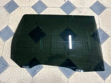 радиатор кондиционера опель вектра б: Стекло Заднее правое Mitsubishi, 2020 г., Б/у, Оригинал — 1