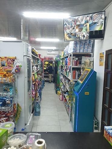 poco x: 4 комнатный дом с магазином — 8