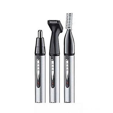 vgr триммер: Профессиональный триммер для носа и ушей ProMozer Personal care — 5