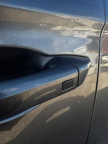 dodge ram: Ssangyong Rexton Sports: 2020 г., 2.2 л, Типтроник, Дизель, Внедорожник — 9