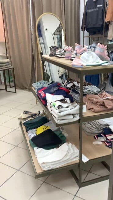 кухонный бувет: Мебель на заказ, Гостиная, Буфетница — 1