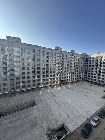 кв на ноч: 1 комната, 42 м², Элитка, 7 этаж, Евроремонт — 5