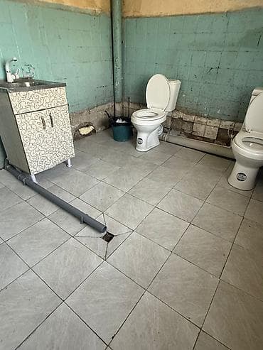 комната без подселения: 20 м², С мебелью — 6