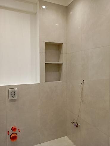 работа плиточник: Услуги отделочных и ремонтных работ под ключ Что выполняю: - — 3