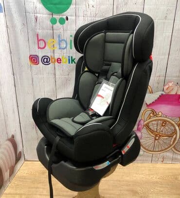 сиденья для детей: Автокресло, Новый — 2
