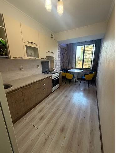 2 bedroom: 2 комнаты, Собственник, С мебелью полностью — 4