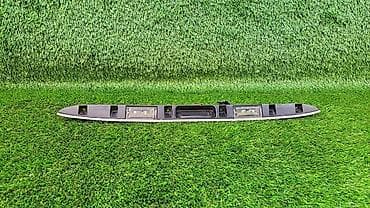 bmw e740: Ручка багажника двери Е53 51 13 7 ——170 840 Год 2005 В отличном — 3