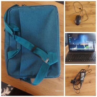 батарейка на ноутбук: Ноутбук, Acer, 6 ГБ ОЗУ, Б/у, Для работы, учебы, память HDD + SSD — 2