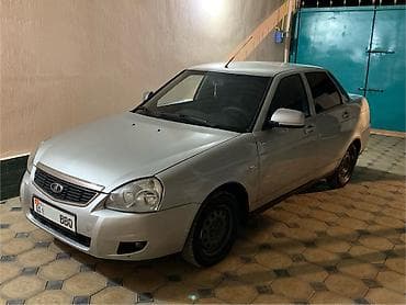 gac aion lx plus: ВАЗ (ЛАДА) Priora: 2013 г., 1.6 л, Механика, Бензин, Седан — 3