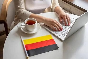 Резюмелер: Работа в немецкой компании Подходит всем кто хочет изменить жизнь в — 3