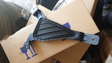 платья со шлейфом: Решетка радиатора Kia 2018 г., Новый, Оригинал — 1