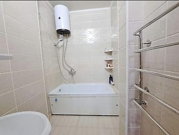 85000: 2 комнаты, 65 м², Косметический ремонт — 5