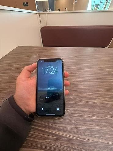 macbook 14 pro: IPhone 11, Белый — 3