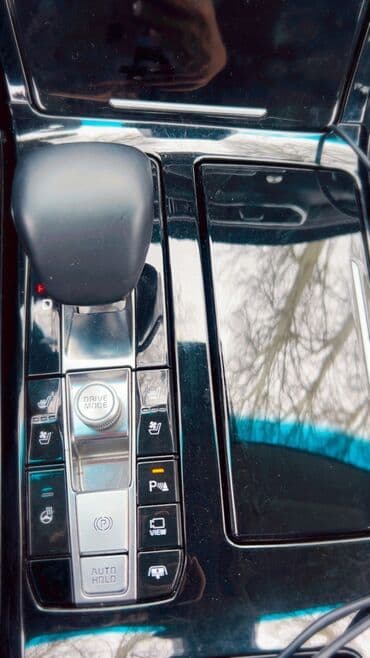 Lexus: Kia K7: 2020 г., 3 л, Автомат, Газ, Седан — 7