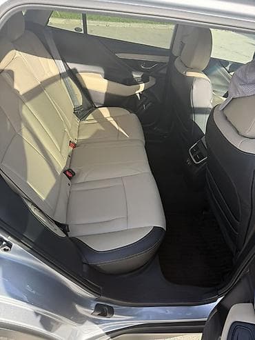 outbac: Subaru Outback: 2022 г., 2.5 л, Вариатор, Бензин, Универсал — 9
