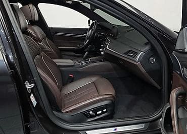 бмв матор 2 5: BMW 5 series: 2019 г., 2 л, Автомат, Бензин, Седан — 8