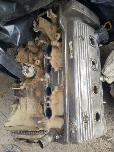 двигатель тайота ипсум: Запсасти под заказ Ipsum caldina rav4Привозной моторлор бар чачып да — 2