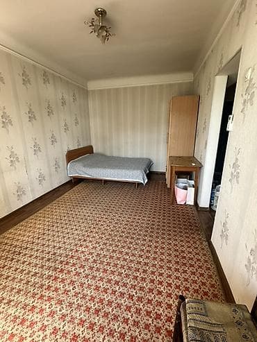1 комната, С мебелью полностью