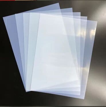 совместимые расходные материалы static control фотобумага: Пленка для фотовывода. А3/А4 АЗ/50штук -1500 сом А4/50штук -800 сом А — 2