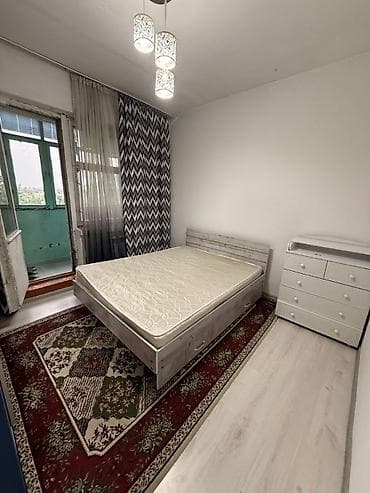 ищу квартиру кирком: 2 комнаты, 48 м², 105 серия, 5 этаж, Косметический ремонт — 8