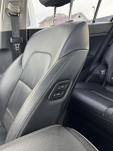 киа 2011 года: Kia Sportage: 2020 г., 2 л, Автомат, Дизель, Кроссовер — 10