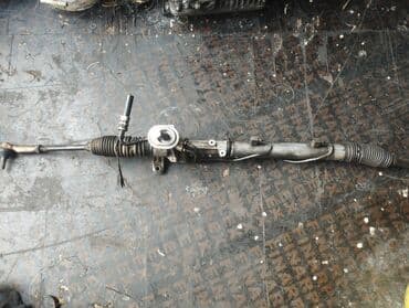 рулевая рейка фольксваген пассат б3 цена: Рулевая рейка Volkswagen Б/у, Оригинал — 1