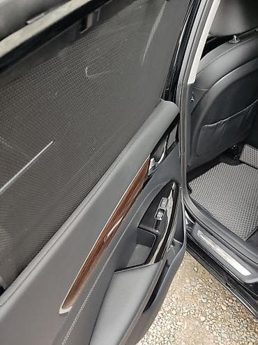 kia: Kia K7: 2019 г., 3 л, Автомат, Газ, Седан — 8