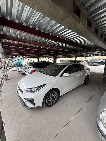 к3 киа: Kia K3: 2021 г., 1.6 л, Автомат, Бензин, Седан — 2