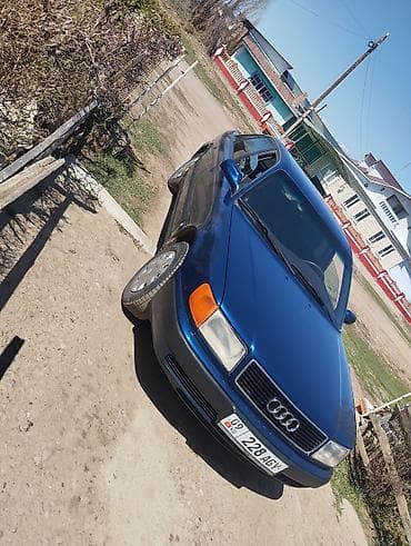 ремонт кпп бишкек: Audi S4: 1994 г., 0.2 л, Ручные, Седан — 3